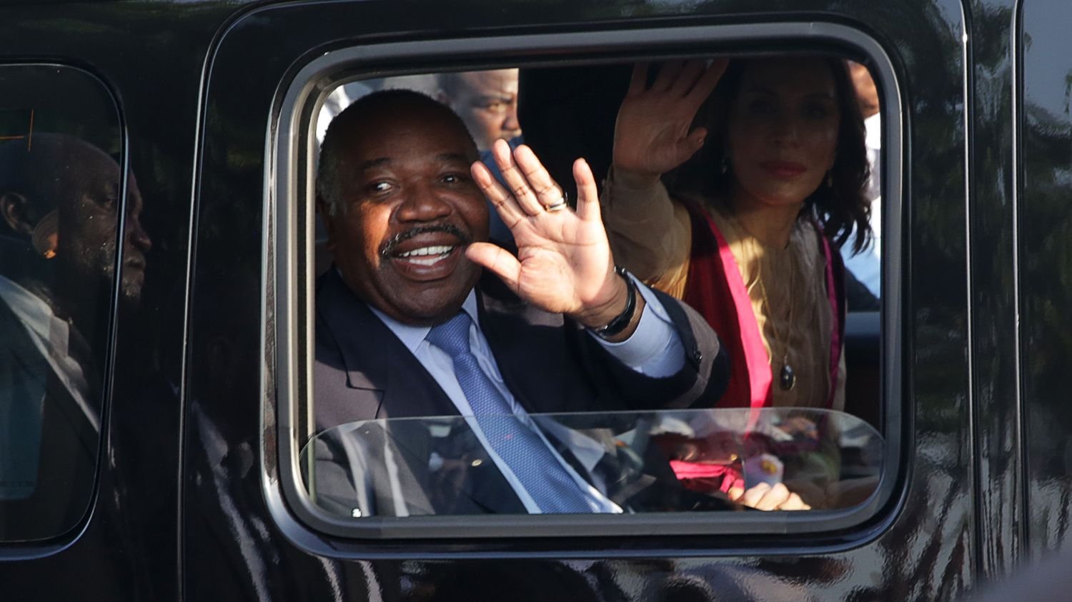 Gabon : Tentative de coup d’État contre le président Ali Bongo, un pouvoir musical et familial