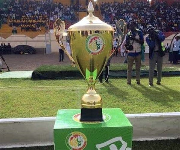 Coupe du Sénégal : Gorée et Ouakam passent à la trappe