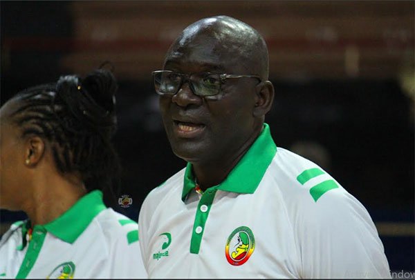 Afrobasket – Bilan de la première phase de préparation : Le satisfecit du staff des Lionnes 