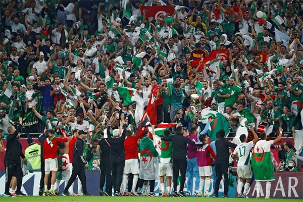 Après le drame du Stade du 5 Juillet : L’Algérie annonce ses premières mesures