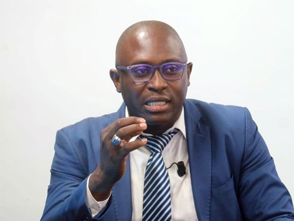 Justice – Placé sous mandat de dépôt hier : Bachir Fofana jugé mercredi prochain