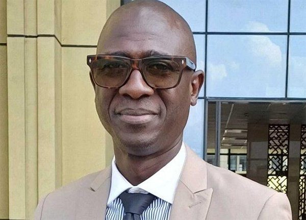 Mamadou Seck sur la nouvelle structure pour les élections : «C’est plutôt un organe, qui peut être une Ceni ou autre»