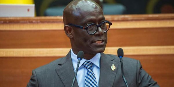 TAS sur l’arrestation de Bachir Fofana : «A ce rythme, tout le monde va finir par y passer»