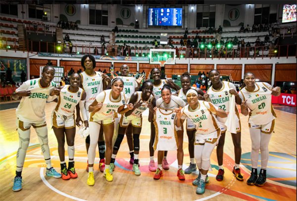 Afrobasket – Après le barrage rwandais (80-37) : Franchir l’obstacle ivoirien
