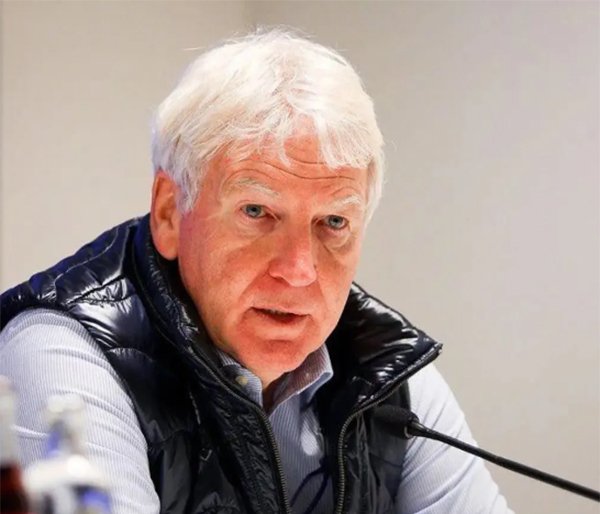 Attendu au Cameroun : Marc Brys va régler ses comptes