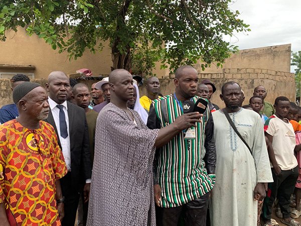 Bakel – Malgré l’or dans son sous-sol : Ça ne brille pas à Diyabougou