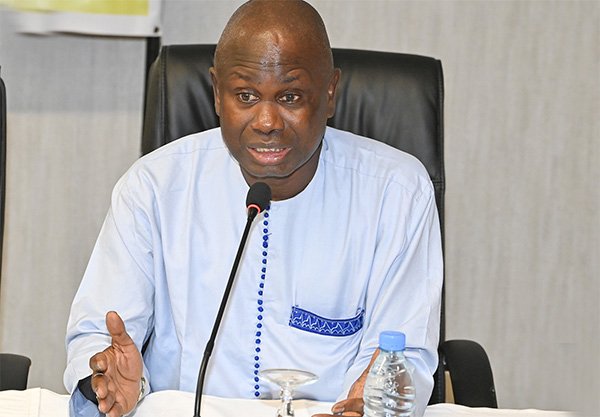 Discours de Birame Soulèye Diop sur l’injure : «C’est vraiment dommage», selon Seydi Gassama
