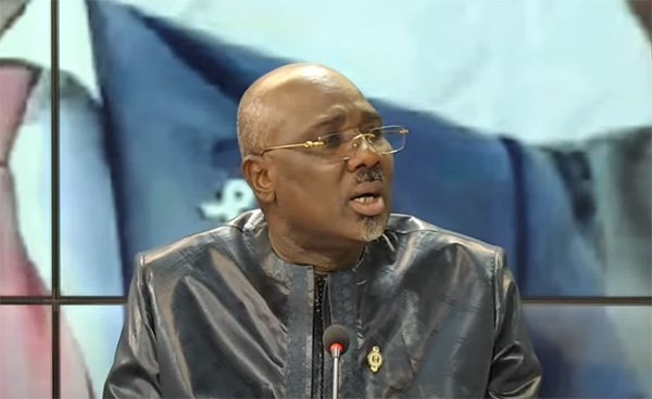La Chambre d’accusation annule une infraction : Farba Ngom gagne une manche au Pjf
