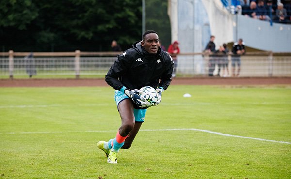 Ligue 1 – Le Fc Metz cherche toujours son gardien no1 : Pape Mamadou… «Sy» loin d’une titularisation