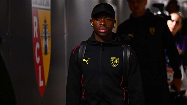 Mercato : Trois destinations possibles pour Nampalys Mendy