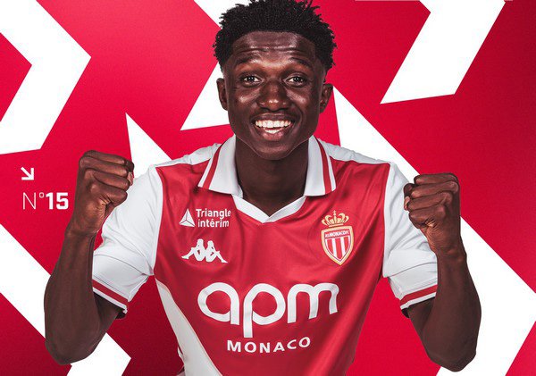MONACO Amitié naissante entre les deux milieux de terrain Lamine Camara-Paul Pogba : déjà une affinité est en train de se créer