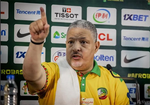 Réaction – Otis Huguley Jr, sur le choc contre la Côte d’Ivoire : «Je ne vais pas révéler les secrets…»