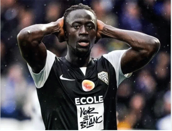 Suspendu pour dopage : «Ibrahima Niane veut prouver qu’il n’est pas un drogué»