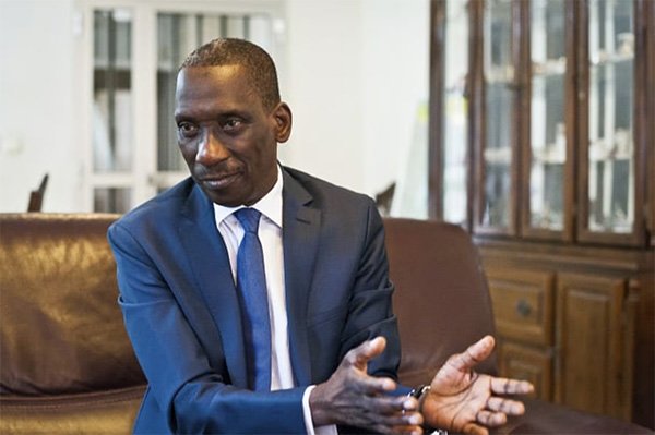 Voyages du Pm et du président de la République en Chine : Mamadou Diop Decroix apprécie cette volonté de repenser les relations internationales