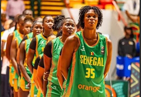 Afrobasket – Battu lors de la «Petite finale» par le Soudan du Sud (65-66) : Le Sénégal rate la médaille de bronze