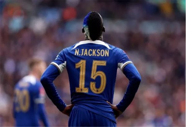 Avenir – Rester en Premier League ou partir chez d’autres cadors européens : Le dilemme Jackson !