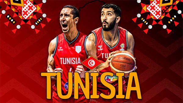 Championne d’Afrique : La Tunisie peut-elle remporter un 3e titre consécutif ?