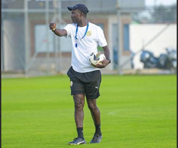 Chan 2025 – Tenant du titre, le Sénégal débute contre le Nigeria (17h Gmt) : Souleymane Diallo évacue la pression