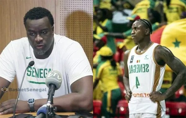 Déception – Babacar Sané zappé de la liste des 12 : «C’est fou !»