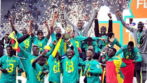 Ouverture – Le Chan débute ce soir Tous contre le Sénégal !