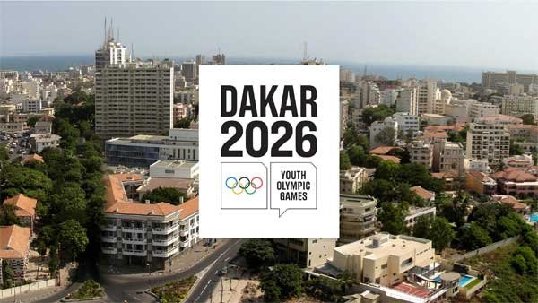 Partenariat : L’Aibd, un acteur-clé pour le succès de Dakar 2026