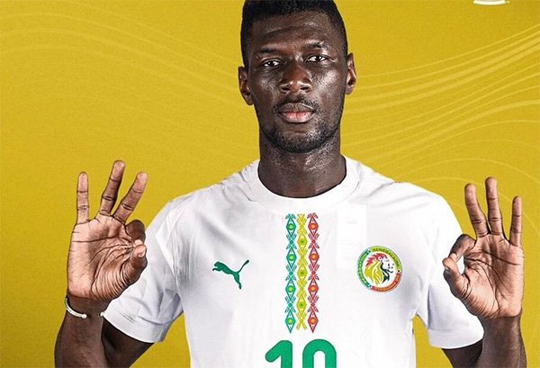 Projecteur – Seul rescapé des champions d’Afrique et passeur décisif contre le Nigeria : Serigne Moctar Koïta : un guide en mission