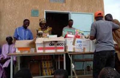 Tivaouane – Célébration du Gamou 2025 : Le Crd acte les engagements de l’Etat